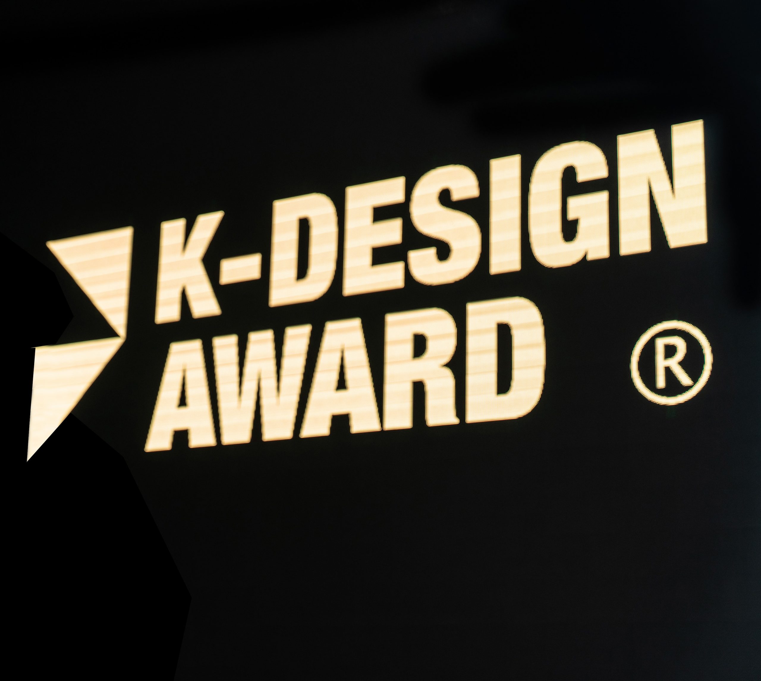 K-DESIGN AWARDS 2019