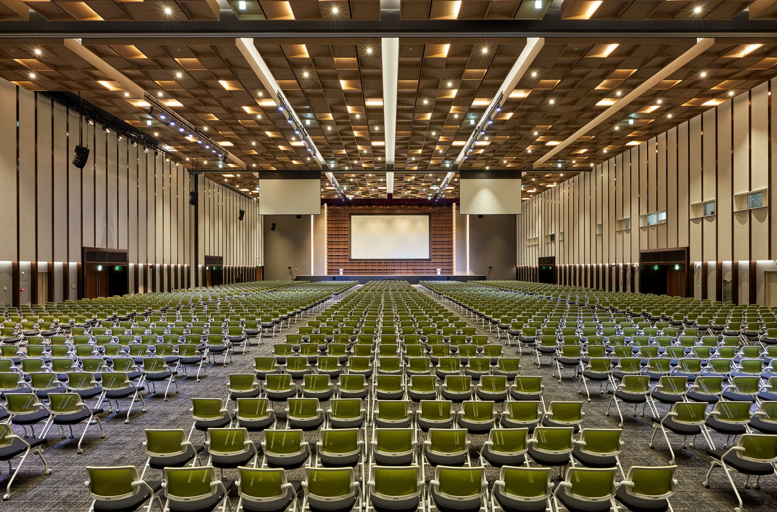 Suwon Convention Center