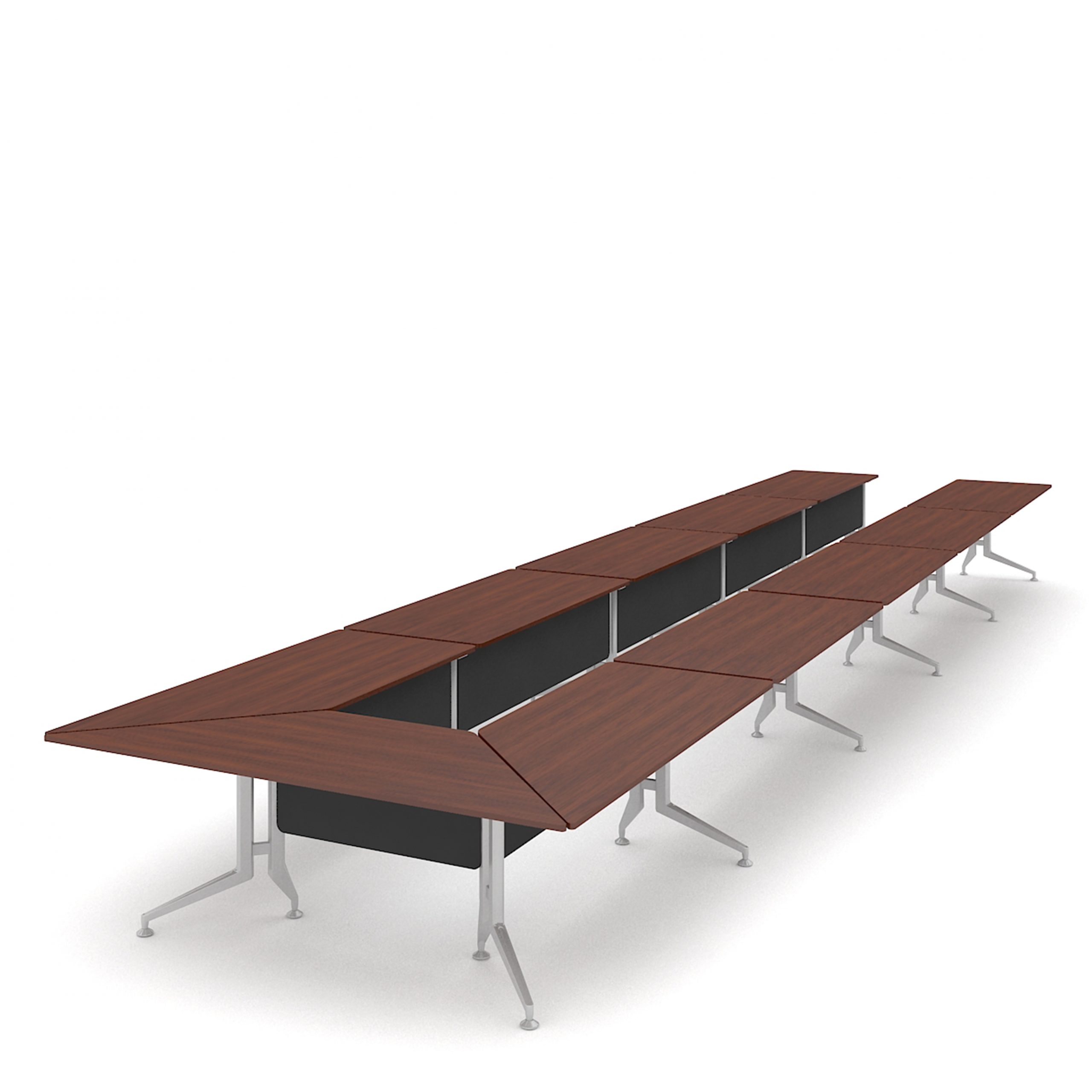 Conference Table Set