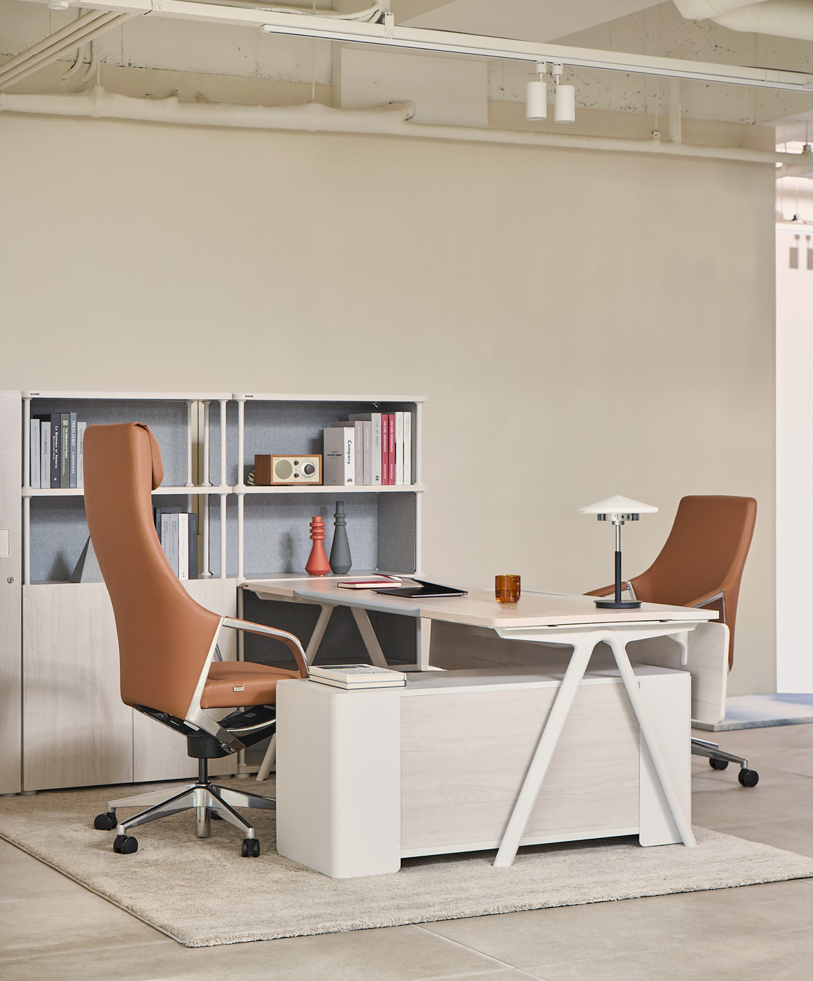 EFFICIENT MODULAR FURNITURE