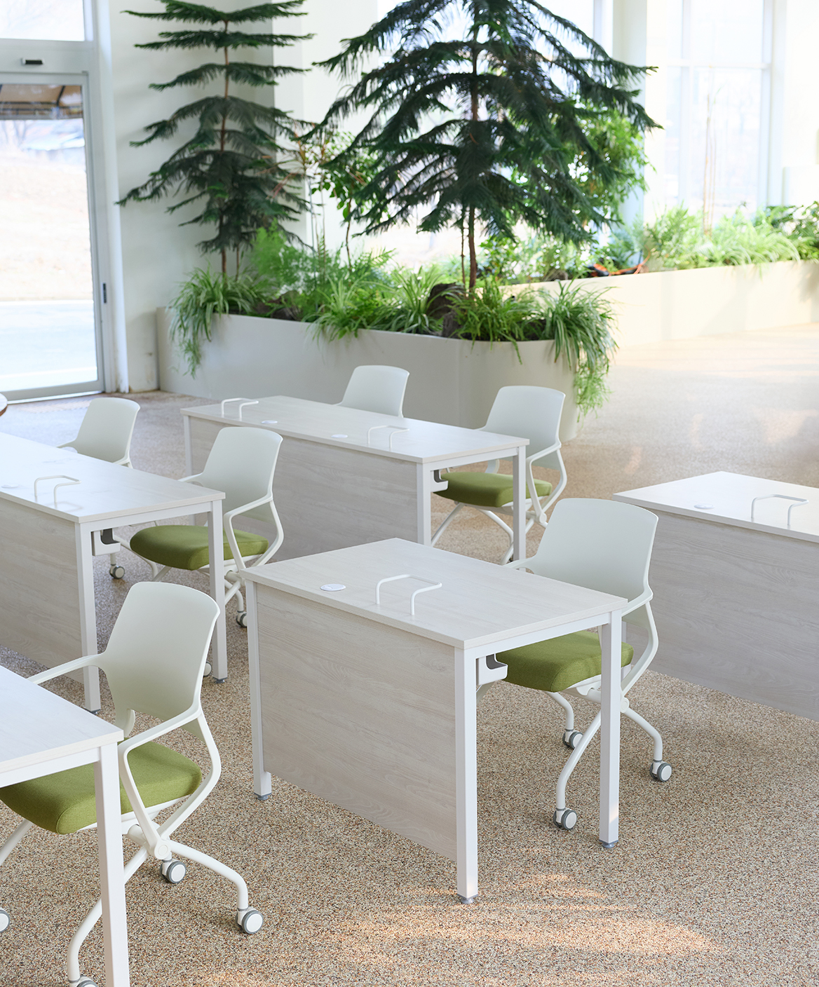 EASY MANAGEMENT SYSTEM